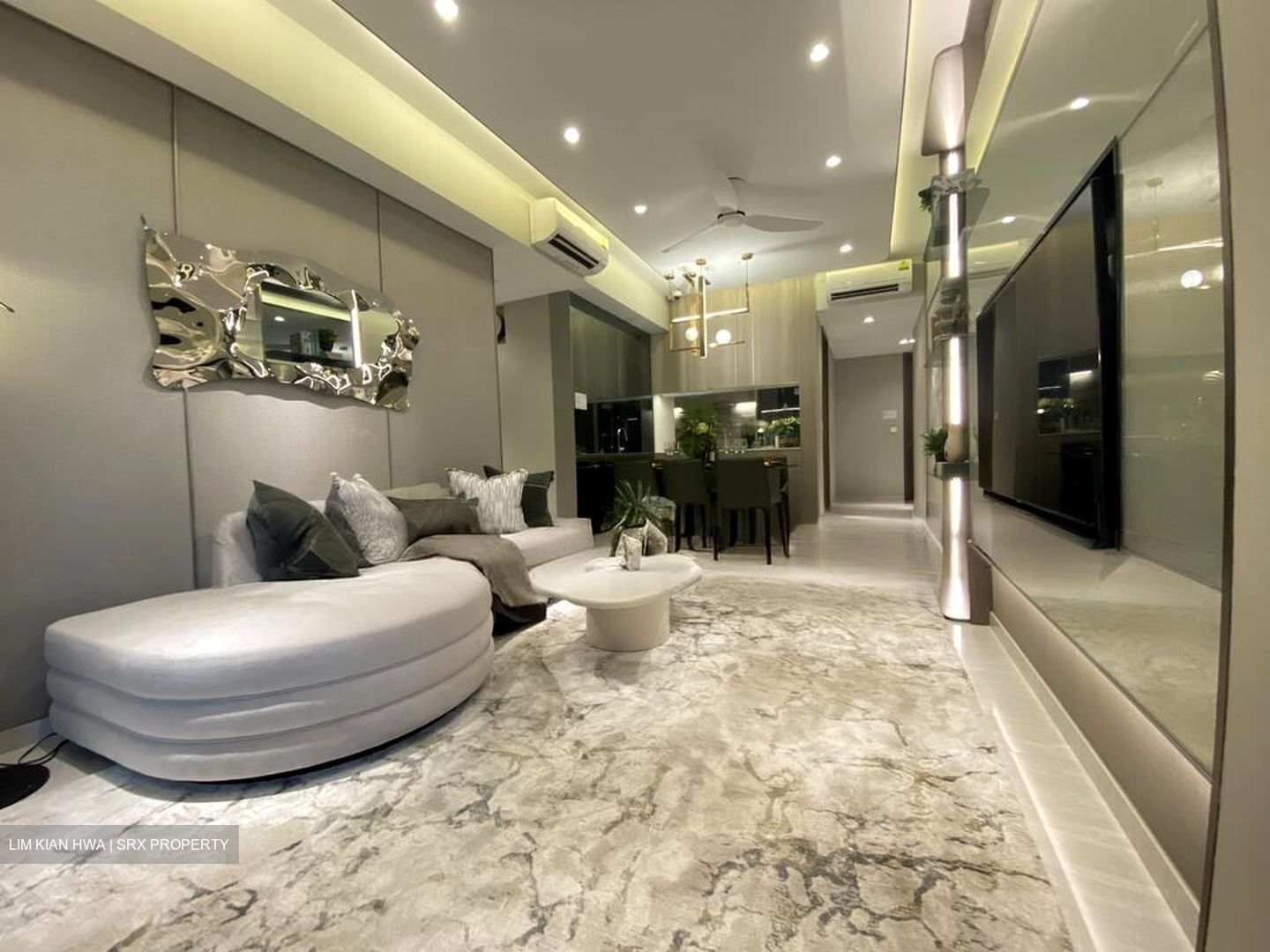Thomson View Condominium (D20), Condominium #495821201